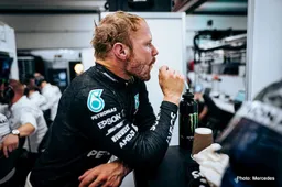 Bottas: I'm not sure why I couldn't get closer to pole