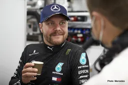Bottas: I won't give up!