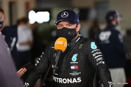 Bottas: If you don't know F1, then I'd have looked like a complete fool