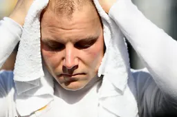 Bottas: I'm going to improve massively