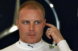 Bottas: I am still allowed to win but it depends...