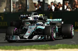 Wolff: Welcome to the new world