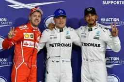 Abu Dhabi Grand Prix Qualifying Press Conference