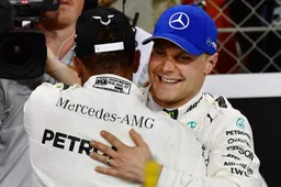 Bottas: It would mean a lot to end the season on a high