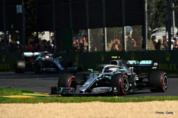 Video: Mercedes Australian Grand Prix Debrief