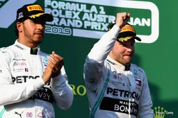 Hakkinen: Interesting to see how Hamilton responds