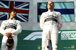 Bottas: There's always bullshit around its part of F1