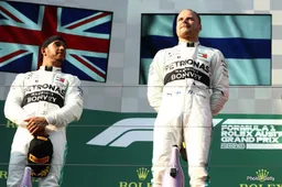 Bottas: Both me and Lewis are here to fight