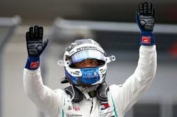 Austria Qualifying: Bottas nips it from Hamilton