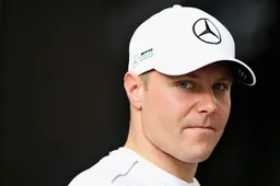 Blundell: Bottas lacks aggression and a bit of fight