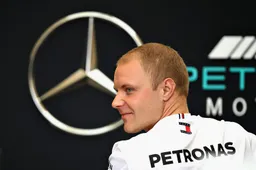 Bottas: I'd like to know what I'm doing for the next two years
