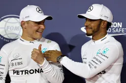 Hamilton: Valtteri has proved everybody wrong