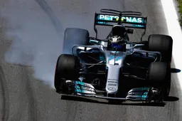 Interlagos FP3: Bottas gets the upper hand
