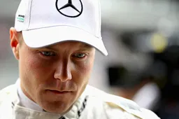 Bottas: I don't think about things like that