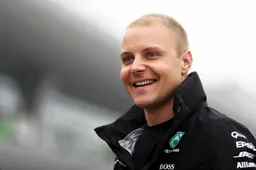 Bottas: Lewis and I are allowed to race one another
