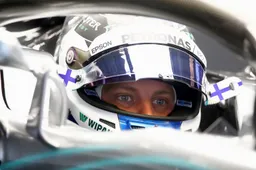 Bottas: Disappointing and amazing