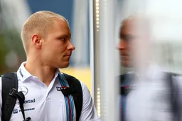 Bottas: I don't confirm anything