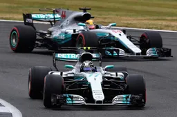 Bottas: Only target is to fight for the title and be champion