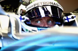 Morning After: The Moment Arrives for Bottas