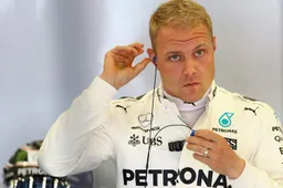 Bottas: The second half will be better for me