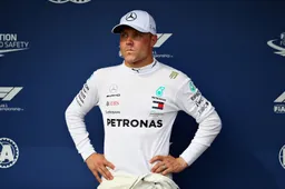 Bottas: Being called a wingman hurts