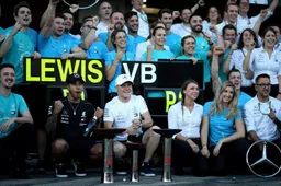 Bottas: My job was to bring the car home in P2