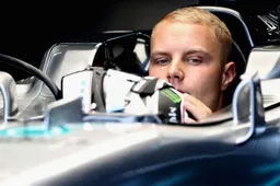 Bottas: I can't put myself in a place of number two