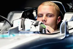 Bottas: I just need to be better and work harder