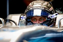 Bottas wants fans to suggest helmet designs