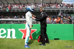 Bottas: Criticism has given me extra stimulus