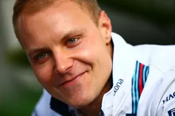 Bottas: I do not have any information about next year