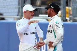 Wolff: After Bottas pole hard to give him team orders
