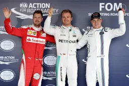 Russian Grand Prix: Qualifying press conference