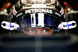 Bottas: We’ve been chasing the setup