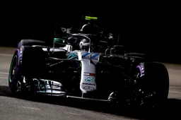 Bottas: Seven-tenths is obviously a big gap