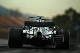 Barcelona Day 3: Bottas sizzles in the morning