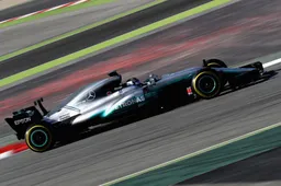 Barcelona Day 6: Bottas breaks record as Alonso suffers