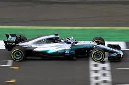Bottas: I've never driven a car with that much downforce