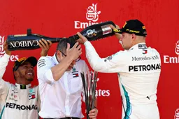 Bottas: I never believed that we could do one stop