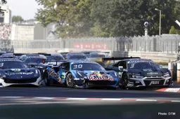 Berger: Mercedes and Van der Linde damaged DTM