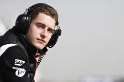 Vandoorne: I have a long-term deal with McLaren