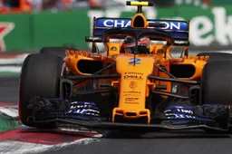 McLaren preview the Brazilian Grand Prix