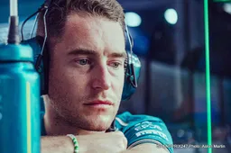 Vandoorne: I appreciate sacrifices my family made for me