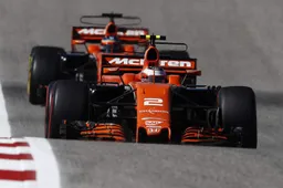 McLaren: Our 2018 F1 car is one our drivers can trust