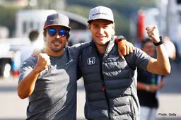Seidl: We should pay a lot of credit to Fernando and Stoffel