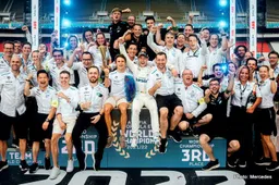 Formula E Seoul: Vandoorne Champion, Mercedes depart
