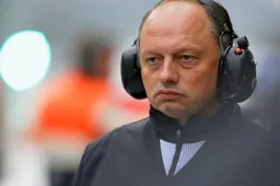 Vasseur: Kevin story is complete bullsh*t