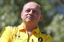Vasseur: My boss does not care what the drivers' names are