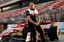 Vasseur: Audi and Sauber will split F1 operations