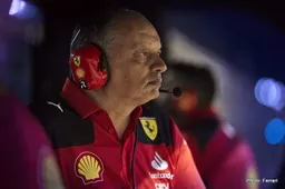 Vasseur: I have a lot to digest